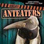 Angry Anteaters