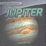 Math on Jupiter