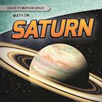 Math on Saturn