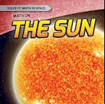 Math on the Sun