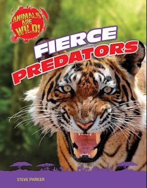 Fierce Predators