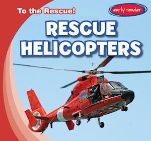 Rescue Helicopters