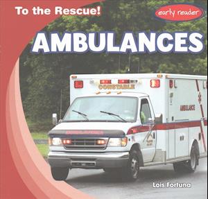 Ambulances