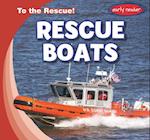 Rescue Boats