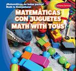 Matematicas Con Juguetes / Math with Toys