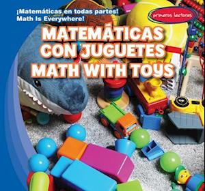 Matematicas con juguetes / Math with Toys