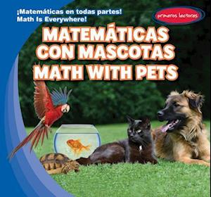 Matematicas con mascotas / Math with Pets