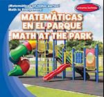 Matematicas En El Parque / Math at the Park