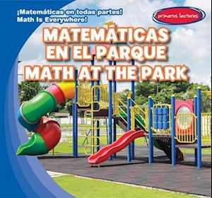 Matematicas en el parque / Math at the Park