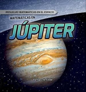 Matemáticas en Júpiter (Math on Jupiter)