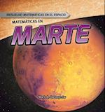 Matematicas En Marte (Math on Mars)