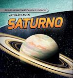 Matematicas En Saturno (Math on Saturn)