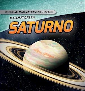 Matemáticas en Saturno (Math on Saturn)