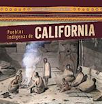 Pueblos Indigenas de California (Native Peoples of California) (Set)