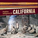 Pueblos indígenas de California (Native Peoples of California)