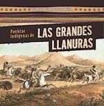 Pueblos Indigenas de Las Grandes Llanuras (Native Peoples of the Great Plains)