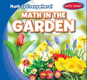 Math in the Garden