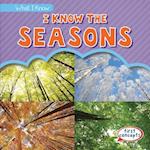 I Know the Seasons