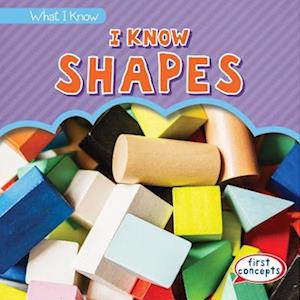 I Know Shapes