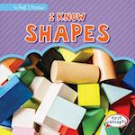 I Know Shapes