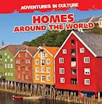 Homes Around the World