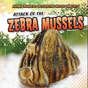 Attack of the Zebra Mussels