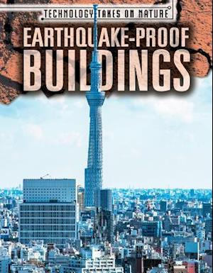 Earthquake-Proof Buildings