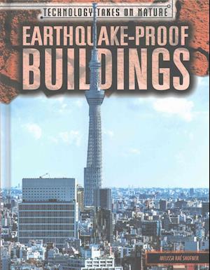 Earthquake-Proof Buildings