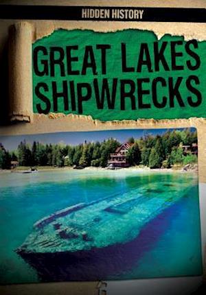 Great Lakes Shipwrecks