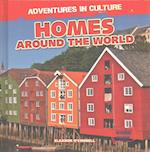 Homes Around the World