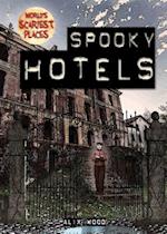 Spooky Hotels