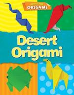 Desert Origami