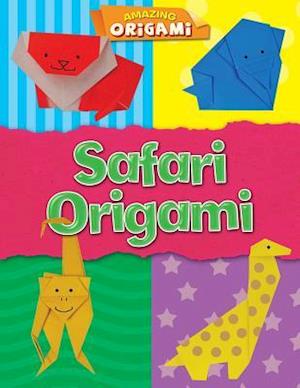 Safari Origami