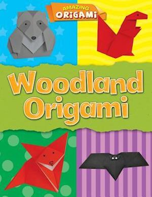 Woodland Origami