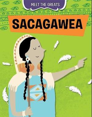 Sacagawea