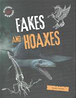 Fakes and Hoaxes