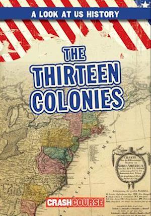 Thirteen Colonies