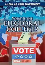 What Is the Electoral College?