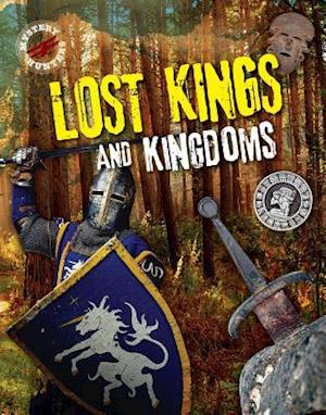 Lost Kings and Kingdoms