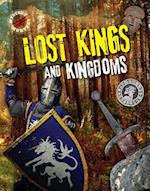 Lost Kings and Kingdoms