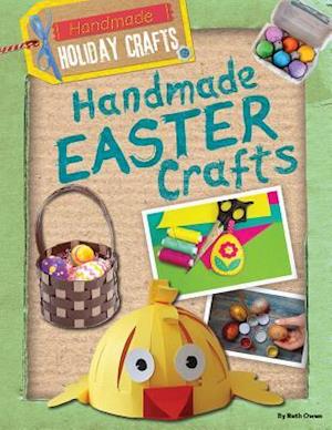 Handmade Easter Crafts