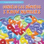 Conozco Los Numeros / I Know Numbers