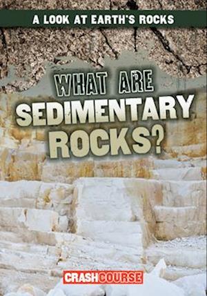 What Are Sedimentary Rocks?