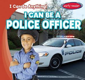 I Can Be a Police Officer