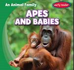 Apes and Babies