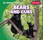 Bears and Cubs