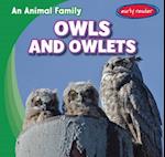 Owls and Owlets