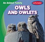 Owls and Owlets