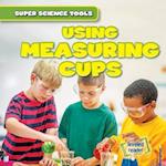 Using Measuring Cups