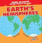 Earth's Hemispheres